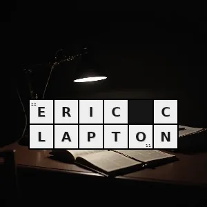 Hasło krzyżówkowe brytyjski gitarzysta rockowy after midnight - eric clapton – rozwiązanie, synonimy, podpowiedzi i definicje krzyżówkowe